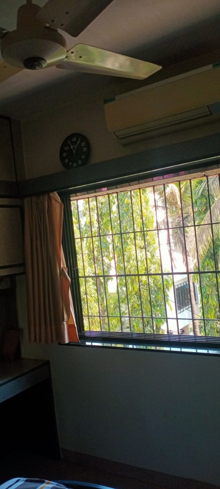 Balcony, trishul-chs-jogeshwari 2 Bedroom 700 Sq.Ft. Apartment In Jogeshwari East Mumbai 8355135