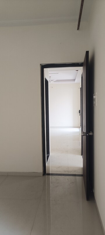 Building Lobby in 2 BHK Apartment at Juhi Serenity, Ghansoli – for Rent