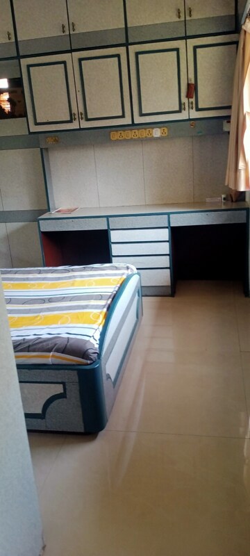 Kitchen in 2 BHK Apartment at Trishul CHS Jogeshwari, Jogeshwari East – for Rent