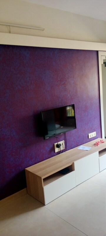 Furnished Amenities in 2 BHK Apartment at Trishul CHS Jogeshwari, Jogeshwari East – for Rent