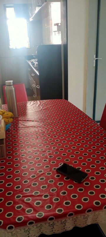 Bedroom in 2 BHK Apartment at Trishul CHS Jogeshwari, Jogeshwari East – for Rent