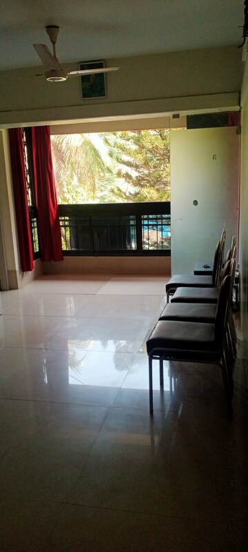 Living Room in 2 BHK Apartment at Trishul CHS Jogeshwari, Jogeshwari East – for Rent