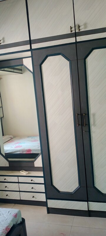 Building Lobby in 2 BHK Apartment at Trishul CHS Jogeshwari, Jogeshwari East – for Rent