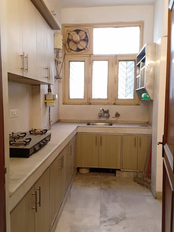 2 BHK Apartment For Rent in Malviya Nagar