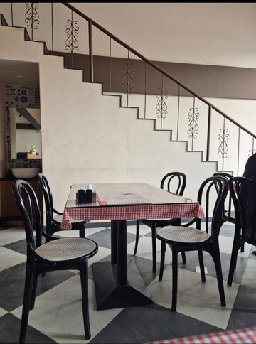  Shop – Exterior View View at Tejas Imperial, Wakad - for Rent