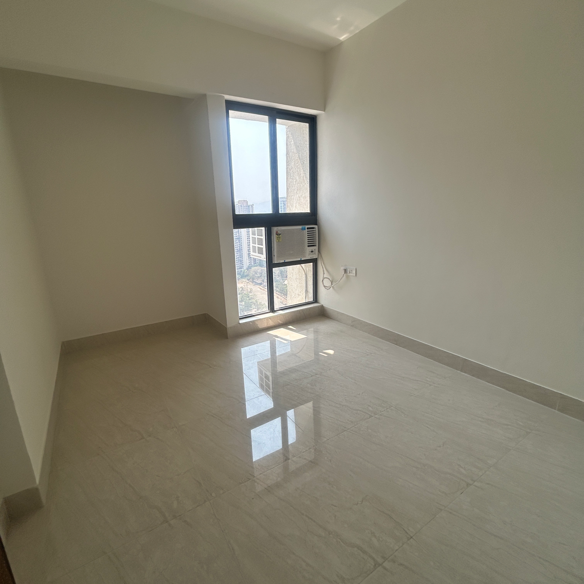 1 BHK Apartment For Sale in Lodha Crown Quality Homes