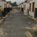 2000 Sq.Yd. Plot in Muntaha Construction Pvt 