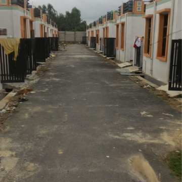  Plot For Sale in Raebareli Road