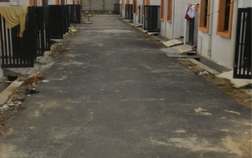 Plot For Sale in Raebareli Road