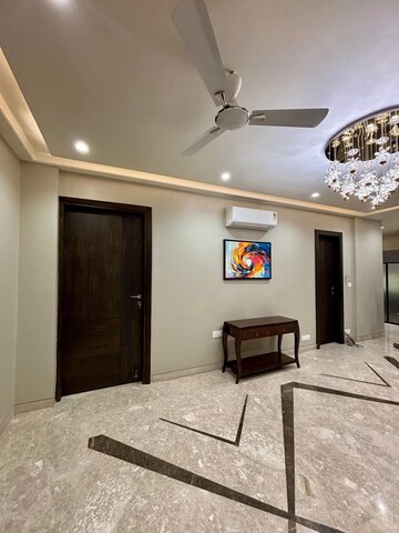 5 BHK Builder Floor For Sale in Green Wood City, Sector 45