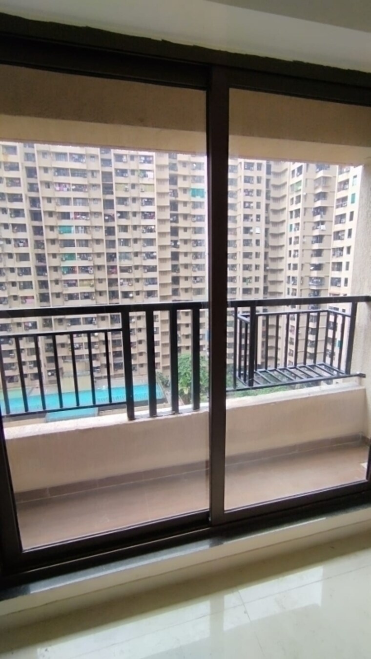 Room, raunak-city 1 Bedroom 608 Sq.Ft. Apartment In Kalyan West Thane 8355142