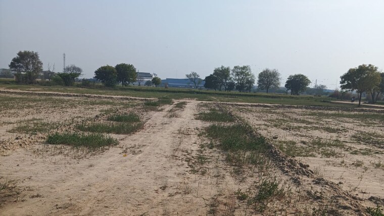 undefined, pirthla  100 Sq.Yd. Plot In Pirthla Palwal 8355148