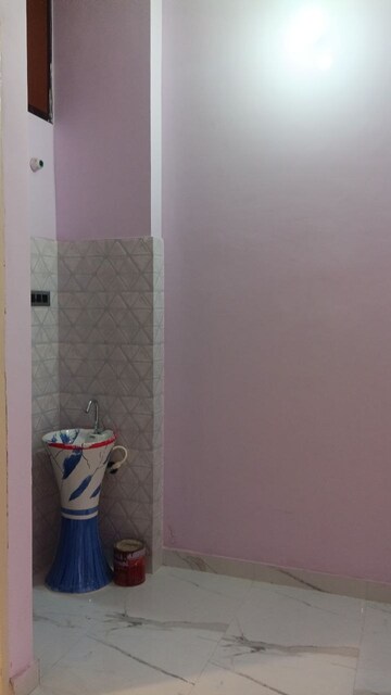Bathroom in 2 BHK Independent House at Saipuram Apartments, Govindpuram – for Sale
