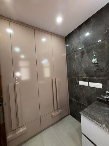 Bathroom in 3 BHK Apartment at Sahastradhara Road – for Sale