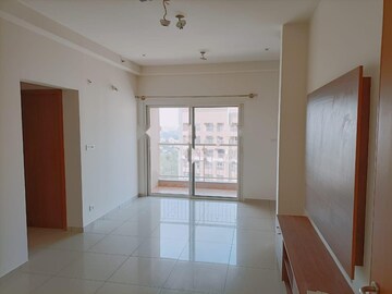 Building Lobby in 2 BHK Apartment at Sobha Dream Gardens, Thanisandra Main Road – for Rent