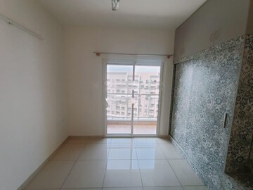 Building Lobby in 2 BHK Apartment at Sobha Dream Gardens, Thanisandra Main Road – for Rent