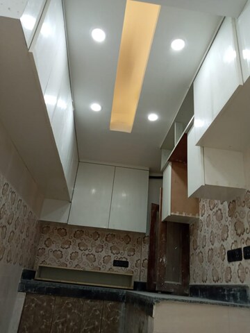 Kitchen in 3 BHK Apartment at Malviya Nagar – for Sale
