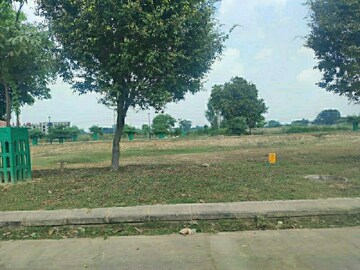 Plot Area in  Plot at Omaxe Metro City, Kalli Paschim – for Sale