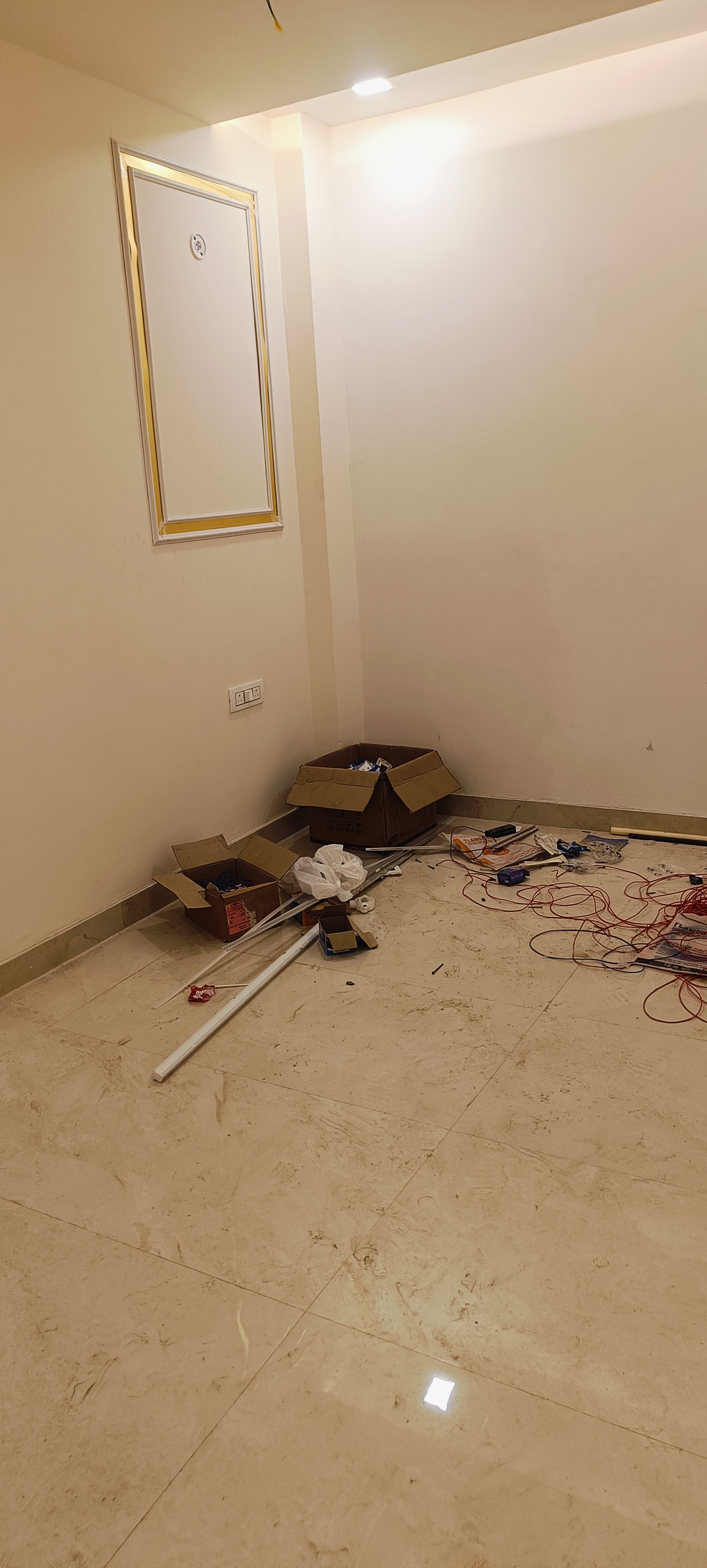 3 BHK + Pooja Room,Extra Room Villa For Sale in Shiv Propertys 