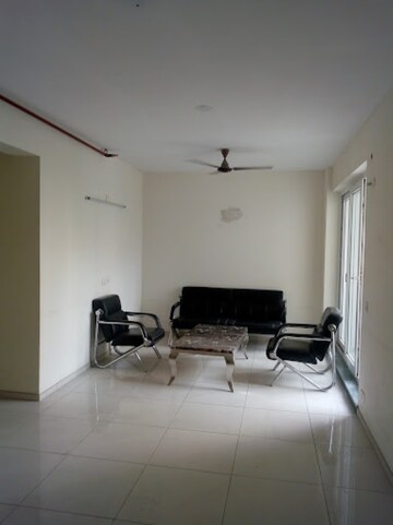 Living Room in 3 BHK Apartment at BPTP Park Generations, Sector 37d – for Sale