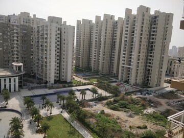 3 BHK Apartment – Exterior View View at BPTP Park Generations, Sector 37d - for Sale