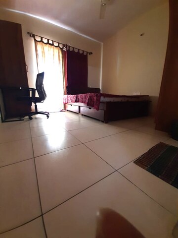 Living Room in 3 BHK Apartment at Brigade Metropolis, Mahadevpura – for Sale