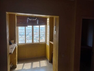 Furnished Amenities in 3 BHK Apartment at Brigade Metropolis, Mahadevpura – for Sale