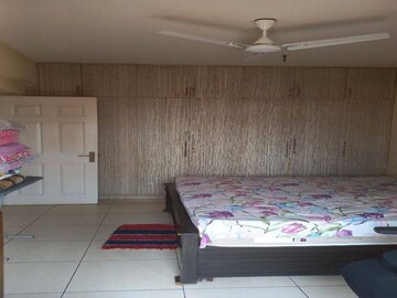 Bedroom in 3 BHK Apartment at Brigade Metropolis, Mahadevpura – for Sale