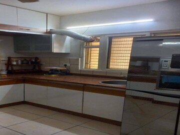 Kitchen in 3 BHK Apartment at Brigade Metropolis, Mahadevpura – for Sale