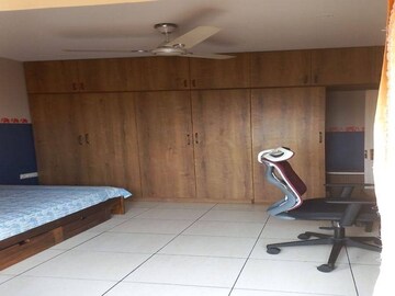 Room in 3 BHK Apartment at Brigade Metropolis, Mahadevpura – for Sale
