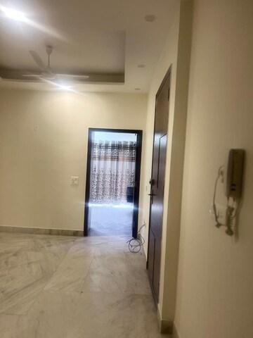 2 BHK Builder Floor For Rent in Ansal Sushant Lok I, Sector 43