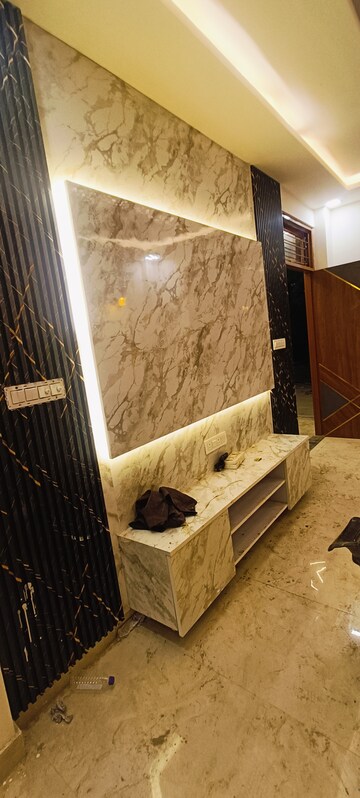 Bedroom in 3 BHK Villa at Arsha Madhav Greens, Gomti Nagar – for Sale