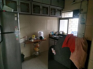 Kitchen in  Pg at Godrej & Boyce Industry Estate – for Rent