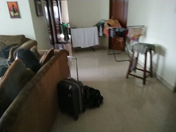 Common Area in  Pg at Godrej & Boyce Industry Estate – for Rent