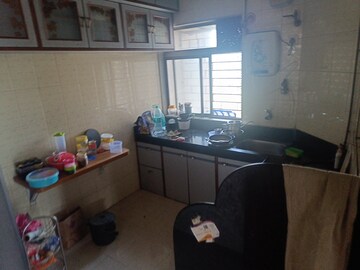 Kitchen in  Pg at Godrej & Boyce Industry Estate – for Rent