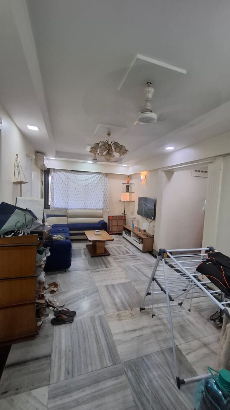 Living Room, powai-vihar 2 Bedroom 700 Sq.Ft. Apartment In Powai Mumbai 8355185