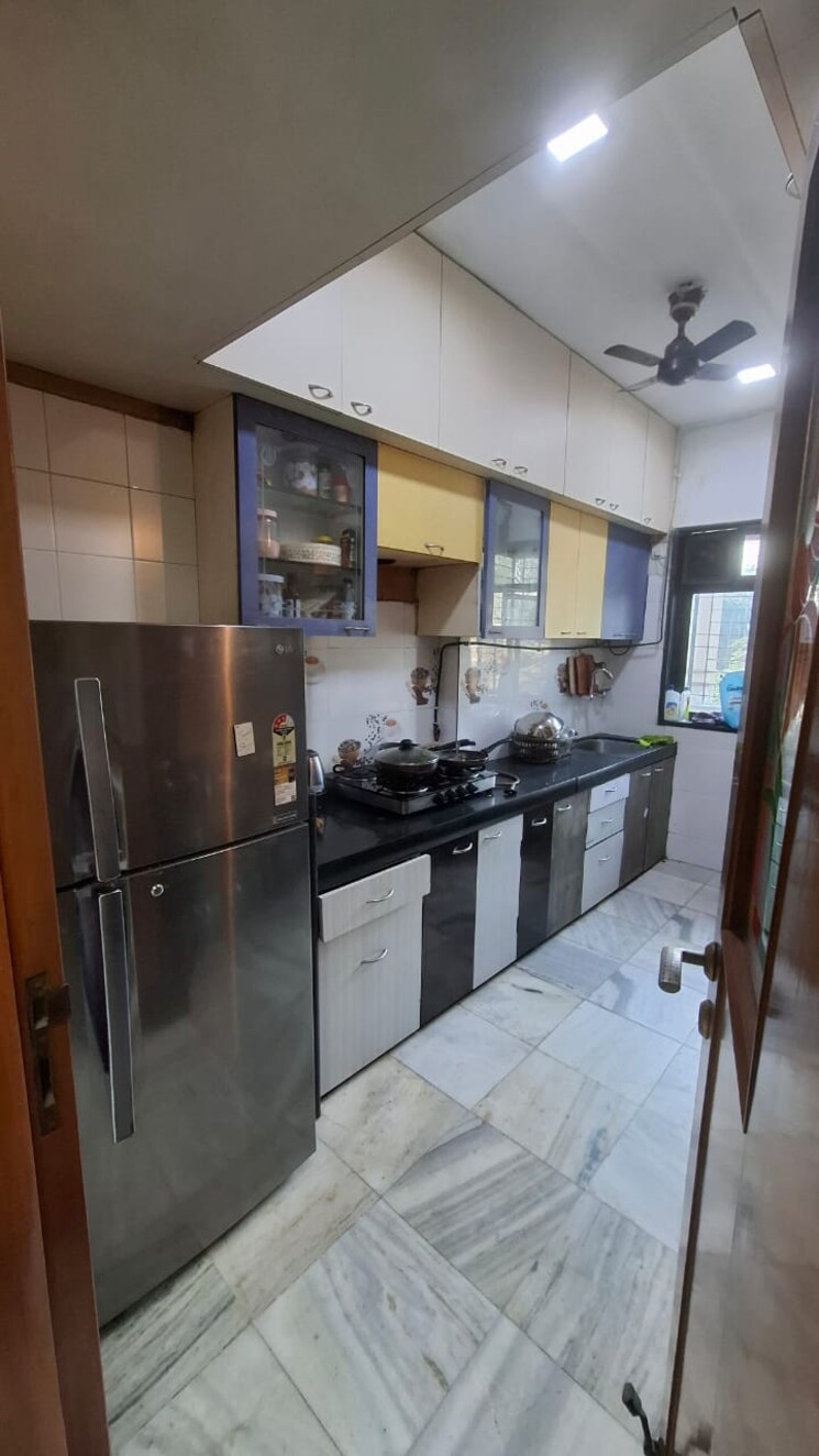 Kitchen, powai-vihar 2 Bedroom 700 Sq.Ft. Apartment In Powai Mumbai 8355185