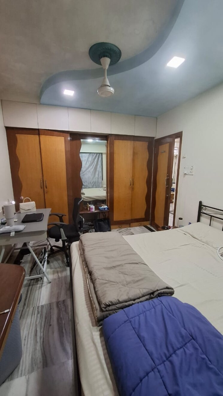 Bedroom, powai-vihar 2 Bedroom 700 Sq.Ft. Apartment In Powai Mumbai 8355185