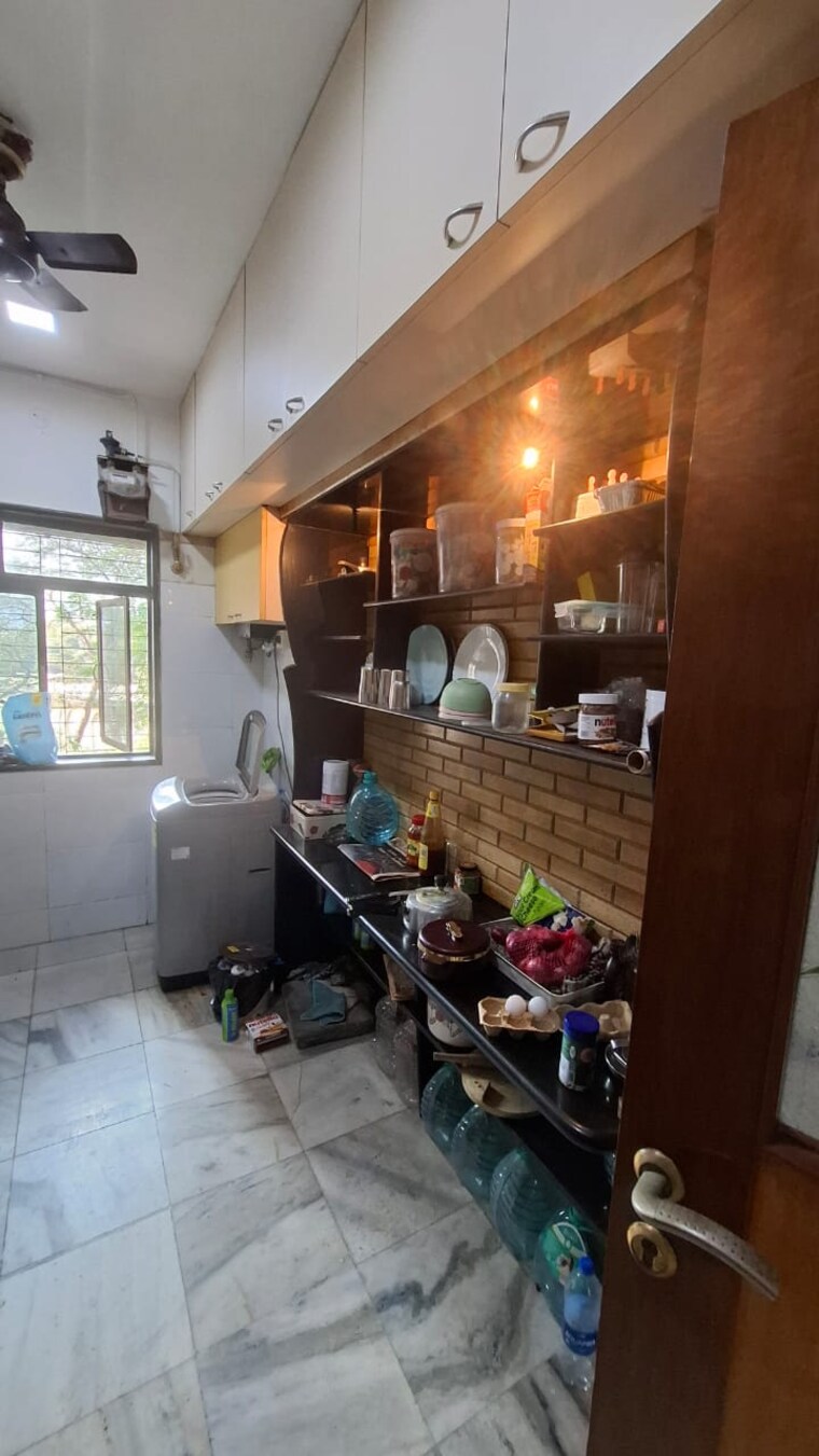 Kitchen, powai-vihar 2 Bedroom 700 Sq.Ft. Apartment In Powai Mumbai 8355185