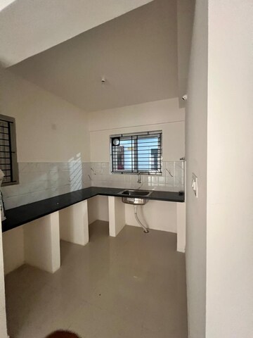 Kitchen in 2.5 BHK Builder Floor at Thyagaraya Nagar – for Sale