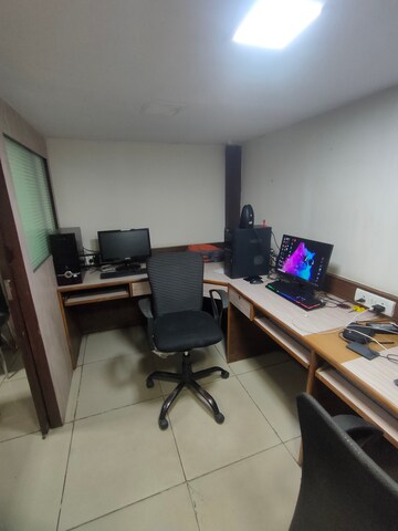 Team Area in  Office Space at Haware Centurion Mall, Sector 19a – for Rent