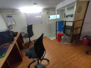 Team Area in  Office Space at Haware Centurion Mall, Sector 19a – for Rent