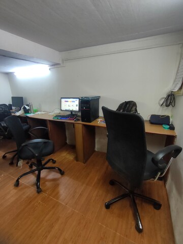 Team Area in  Office Space at Haware Centurion Mall, Sector 19a – for Rent