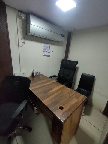 Team Area in  Office Space at Haware Centurion Mall, Sector 19a – for Rent