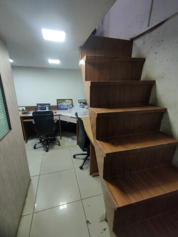 Team Area in  Office Space at Haware Centurion Mall, Sector 19a – for Rent