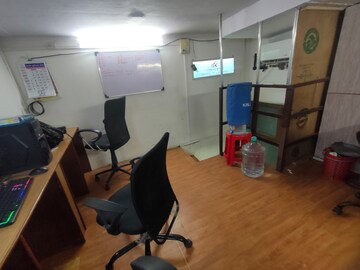 Team Area in  Office Space at Haware Centurion Mall, Sector 19a – for Rent