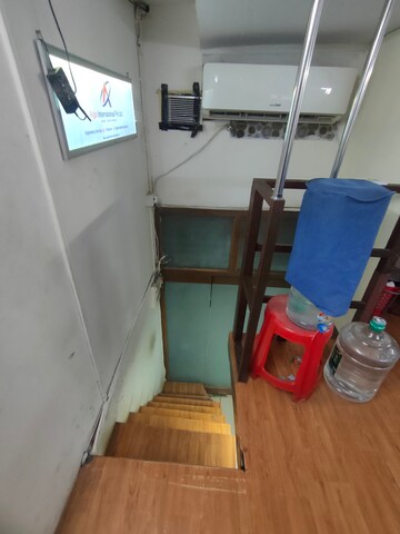 Team Area in  Office Space at Haware Centurion Mall, Sector 19a – for Rent
