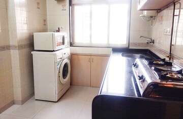 Kitchen in  Pg at Andheri East – for Rent