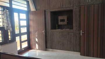 Room in 3 BHK Apartment at Park Vaishali, Vaishali Nagar – for Rent