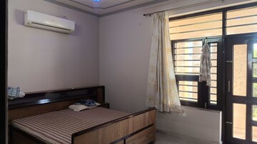 Bedroom in 3 BHK Apartment at Park Vaishali, Vaishali Nagar – for Rent